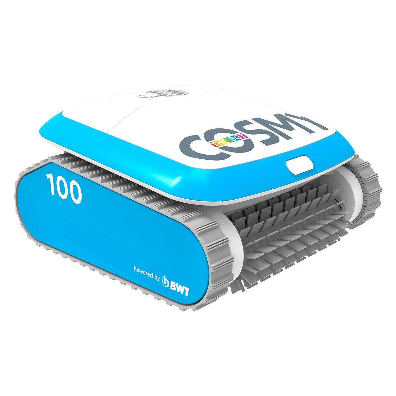 Robot de piscine Cosmy 100